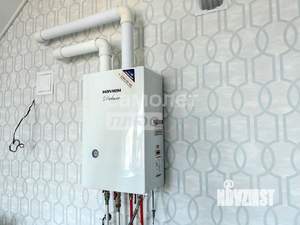 4-к квартира, вторичка, 148м2, 4/4 этаж