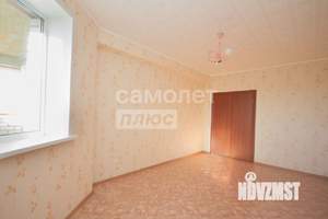 1-к квартира, вторичка, 34м2, 10/13 этаж