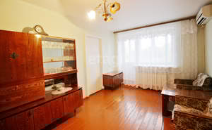 2-к квартира, вторичка, 44м2, 4/5 этаж