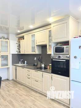 3-к квартира, вторичка, 81м2, 6/9 этаж