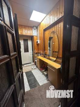 3-к квартира, вторичка, 58м2, 2/2 этаж