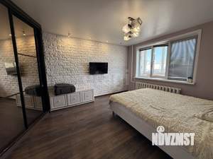 2-к квартира, вторичка, 49м2, 10/10 этаж