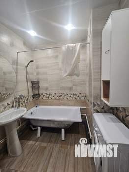 4-к квартира, вторичка, 65м2, 24/25 этаж