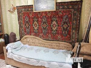 1-к квартира, вторичка, 18м2, 2/5 этаж