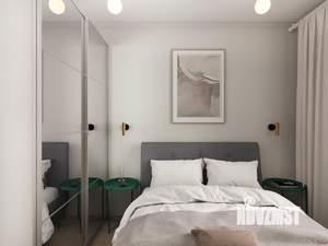 3-к квартира, вторичка, 56м2, 15/24 этаж