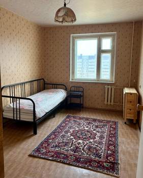 3-к квартира, вторичка, 69м2, 8/10 этаж