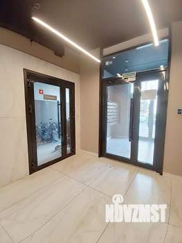 2-к квартира, вторичка, 55м2, 4/19 этаж