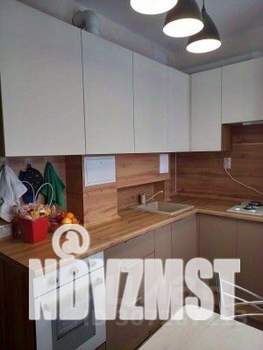 1-к квартира, вторичка, 25м2, 3/3 этаж