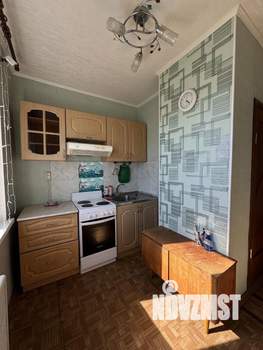 1-к квартира, вторичка, 27м2, 5/7 этаж