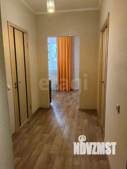 1-к квартира, вторичка, 37м2, 2/9 этаж