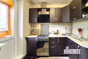 1-к квартира, вторичка, 36м2, 4/9 этаж