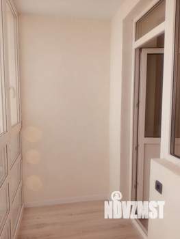 2-к квартира, вторичка, 64м2, 17/25 этаж