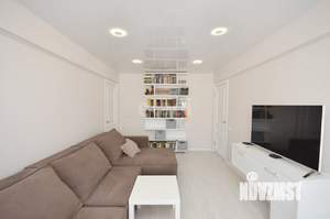 3-к квартира, вторичка, 49м2, 5/5 этаж