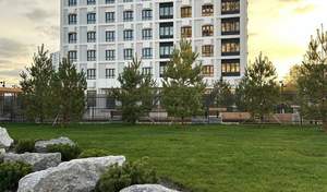 1-к квартира, вторичка, 39м2, 11/24 этаж