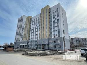 Студия квартира, вторичка, 19м2, 10/10 этаж