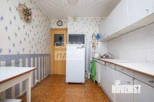 1-к квартира, вторичка, 34м2, 7/16 этаж