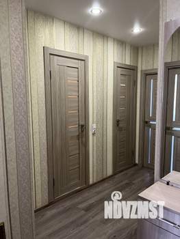 2-к квартира, вторичка, 54м2, 6/9 этаж