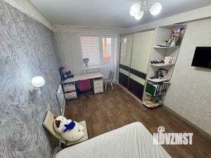 2-к квартира, вторичка, 62м2, 11/13 этаж