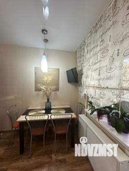 1-к квартира, вторичка, 35м2, 1/9 этаж