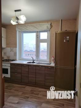 1-к квартира, вторичка, 33м2, 6/10 этаж