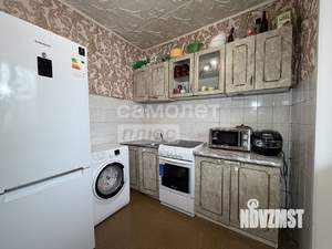 1-к квартира, вторичка, 34м2, 2/9 этаж