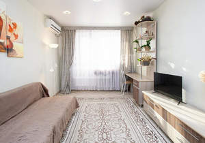 1-к квартира, вторичка, 35м2, 9/9 этаж