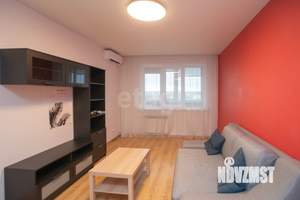 1-к квартира, вторичка, 36м2, 5/9 этаж