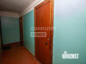 1-к квартира, вторичка, 19м2, 5/5 этаж