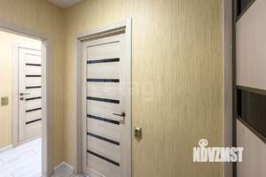 1-к квартира, вторичка, 38м2, 9/9 этаж