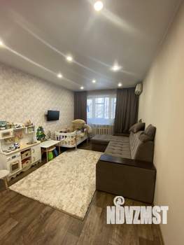 1-к квартира, вторичка, 36м2, 2/9 этаж