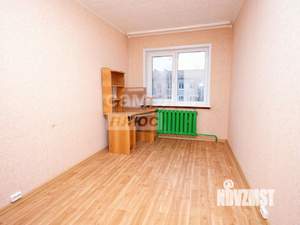 3-к квартира, вторичка, 58м2, 5/5 этаж