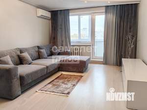 3-к квартира, вторичка, 66м2, 6/9 этаж