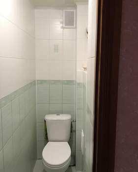 2-к квартира, вторичка, 53м2, 8/9 этаж