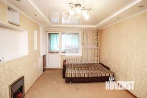 1-к квартира, вторичка, 38м2, 3/9 этаж
