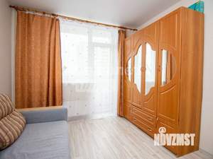 2-к квартира, вторичка, 40м2, 17/24 этаж