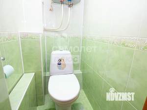 2-к квартира, вторичка, 54м2, 2/9 этаж