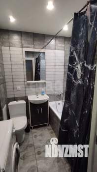 1-к квартира, вторичка, 36м2, 4/9 этаж