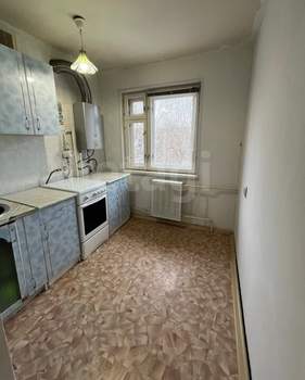 3-к квартира, вторичка, 62м2, 5/5 этаж