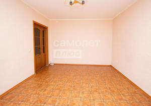 1-к квартира, вторичка, 43м2, 2/10 этаж