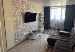 1-к квартира, вторичка, 42м2, 17/25 этаж