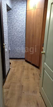 1-к квартира, вторичка, 30м2, 3/3 этаж