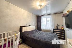 2-к квартира, вторичка, 47м2, 2/9 этаж