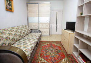 2-к квартира, вторичка, 46м2, 2/3 этаж