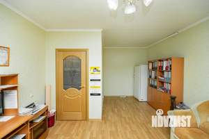 1-к квартира, вторичка, 44м2, 1/9 этаж