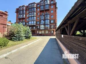 3-к квартира, вторичка, 112м2, 3/8 этаж