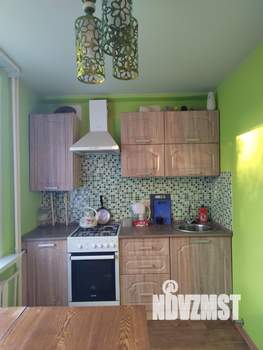 1-к квартира, вторичка, 30м2, 4/5 этаж