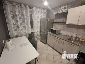 1-к квартира, вторичка, 31м2, 3/3 этаж