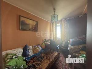 4-к квартира, вторичка, 71м2, 9/9 этаж