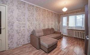 1-к квартира, вторичка, 38м2, 2/5 этаж