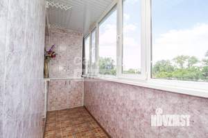 2-к квартира, вторичка, 80м2, 4/19 этаж